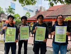 WALHI Sumut Soroti Keterlibatan Deutsche Bank dalam Obligasi Hijau PT SMGP