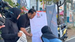 Edukasi CFD Makassar: Densus 88 Ajak Masyarakat Cegah Radikalisme dan Bullying