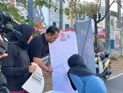 Edukasi CFD Makassar: Densus 88 Ajak Masyarakat Cegah Radikalisme dan Bullying