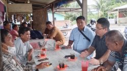 20 Tahun Jalan Tak Tersentuh, Patar Desak Pemkot Pematangsiantar Tuntaskan Rabat Beton Sukamulia