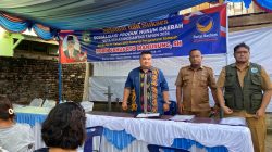 Robin Manurung Dorong Sampah Jadi Sumber PAD