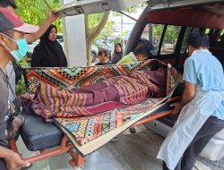 Remaja 17 Tahun Tewas Tersengat Listrik Saat Mengegrek Sawit di Kebun Marihat