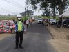 Polres Simalungun Ingatkan Penonton Sumatera Rally 2026 Jauhi Lintasan dan Zona Berbahaya