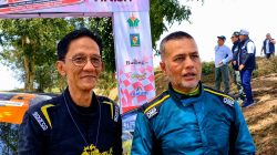 Musa Rajekshah Masih Teratas, Persaingan APRC Sumut 2026 Makin Ketat hingga SS9