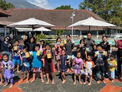 Grand Whiz Hotel Trawas Hadirkan Aktivitas Edukatif untuk Rayakan Hari Anak Nasional