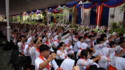 FISIP UB Gelontorkan Keringanan Biaya Rp1,75 Miliar untuk Mahasiswa Baru 2026