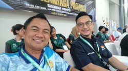 KONI Kota Malang Bidik Runner Up Porprov Jatim 2027, Cabor Unggulan Digenjot