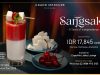 Grand Mercure Solo Baru Hadirkan Sangsaka, Minuman Spesial Semarak Kemerdekaan