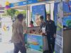 Grand Whiz Praxis Surabaya Ramaikan KAI Mini Fair Schooliday, Anak-Anak Diajak Berkreasi Hias Makanan