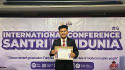 Mahasiswa HKI Universitas Al-Qolam Malang Tembus Forum Internasional di Tiga Negara