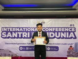 Mahasiswa HKI Universitas Al-Qolam Malang Tembus Forum Internasional di Tiga Negara