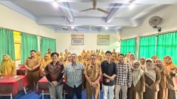 Guru Bahasa Inggris di Blitar Didorong Lebih Kreatif, UM Kenalkan Visual Vocabulary dan Deep Learning