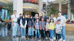 Grand Mercure Malang Mirama Perkuat Komitmen CSR Bersama Anak Asuh