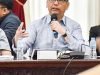 Sihar Sitorus Desak Pemerintah Jamin Layanan Kesehatan dan Pemulihan Korban Gempa NTT