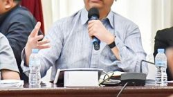 Sihar Sitorus Desak Pemerintah Jamin Layanan Kesehatan dan Pemulihan Korban Gempa NTT