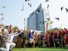 Grand Mercure Malang Mirama Rayakan HUT ke-81 RI dengan Upacara Bernuansa Budaya Nusantara