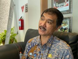 CCTV Masuk Usulan RT Berkelas, Nur Widianto Bidik Penguatan Keamanan Warga