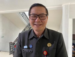 Kasus TBC Kota Malang Capai 1.284, Husnul Ungkap Kedungkandang Tertinggi