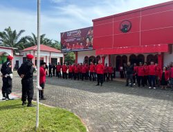 PDI Perjuangan Deliserdang Jadikan HUT RI ke-81 Momentum Rawat Demokrasi