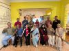 346 Guru PJOK Lulus Program NPET 2026, Dorong Budaya Hidup Sehat di Sekolah