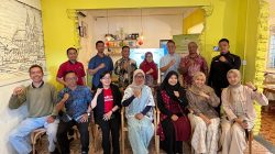 346 Guru PJOK Lulus Program NPET 2026, Dorong Budaya Hidup Sehat di Sekolah