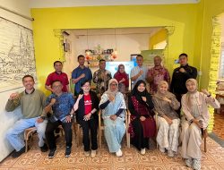 346 Guru PJOK Lulus Program NPET 2026, Dorong Budaya Hidup Sehat di Sekolah