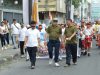SD Swasta Santo Yoseph 1 Medan Gelar Jalan Santai dan Lomba Antar-Orang Tua Sambut HUT ke-81 RI