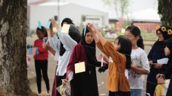 Dream Forest BeSS Malang, Tanam Kepedulian Alam Lewat Petualangan Anak