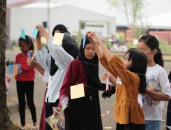 Dream Forest BeSS Malang, Tanam Kepedulian Alam Lewat Petualangan Anak