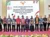 Paskibraka Kabupaten Simalungun Diminta Tak Berhenti di Lapangan Upacara