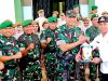 Pangdam I/Bukit Barisan Kunjungi Simalungun, Pemkab Dorong Sinergi TNI Makin Kokoh