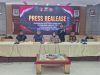 Berantas Tambang Ilegal, Ditreskrimsus Polda Sumbar Bongkar 3 Kasus PETI Selama Juli–Agustus 2026