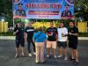 Diduga Curi Uang Ibu Kandung Rp5 Juta, Wanita di Padang Diamankan Tim 1 Klewang