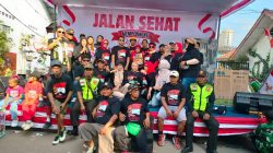 20 Atlet Sepak Takraw Kota Malang Dikirim ke Liga Pelajar Jatim, Target Juara Umum