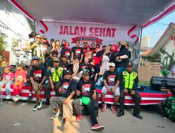 20 Atlet Sepak Takraw Kota Malang Dikirim ke Liga Pelajar Jatim, Target Juara Umum