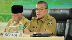 Pemprov Sumbar Bentuk Tim Pemeriksa Ad Hoc Tindaklanjuti Rekaman Viral