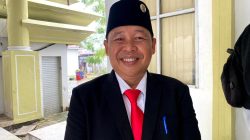 MK Pisahkan Anggaran MBG dari Pendidikan, Ketua DPRD Pematangsiantar Dorong Pengawasan Diperketat