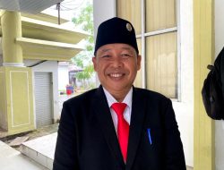 MK Pisahkan Anggaran MBG dari Pendidikan, Ketua DPRD Pematangsiantar Dorong Pengawasan Diperketat