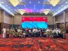 Kemeriahan HUT RI ke-81 Jaya Wibowo Group Perkokoh Sinergi dan Kebersamaan Tiga Properti Hotel