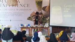 Bukan Sekadar Tren, Matcha dan Ubi Dibedah PPJI Malang Raya Jadi Peluang Bisnis Kuliner