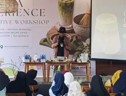 Bukan Sekadar Tren, Matcha dan Ubi Dibedah PPJI Malang Raya Jadi Peluang Bisnis Kuliner