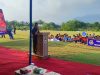 Ketua KONI Erianto Apresiasi Askot PSSI, Turnamen U-13 Jadi Wadah Pembinaan Atlet Muda