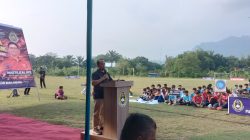 Muharlion: Sepak Bola Jadi Salah Satu Solusi Atasi Kenakalan Remaja di Kota Padang