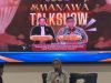 Putri Aidillah Kembali ke SMAN 9 Malang, Ajak Siswa Berani Bermimpi dan Pantang Menyerah