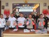 Misteri Jenazah dalam Sumur Terungkap, Polres Probolinggo Amankan Dua Tersangka