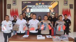 Misteri Jenazah dalam Sumur Terungkap, Polres Probolinggo Amankan Dua Tersangka