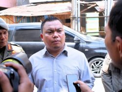 Pemprov Sumut Tertibkan Eks Bioskop Ria Binjai, Aset Lama Terbengkalai Mulai Ditata