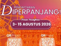 Pendaftar Kangmas Nimas Kota Batu Tembus 304 Orang, Disparta Buka Gelombang II