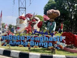 Pemkot Batu Siapkan Skema Libatkan Seniman Lanskap dan Petani Bunga Lokal