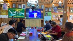 Rupiah Melemah, Produk Impor Menggempur, HIPPI Dorong UMKM Jatim Naik Kelas